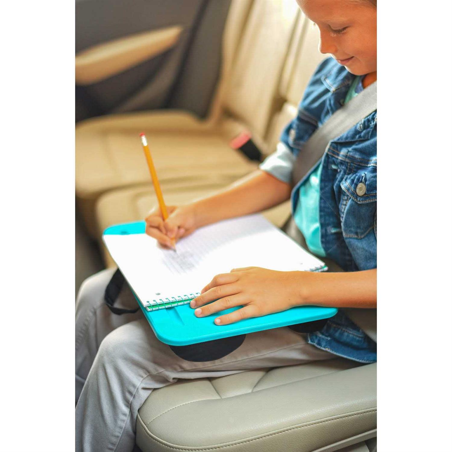 Lapgear Compact Lap Desk Fits up to 13.3 Inch Laptops