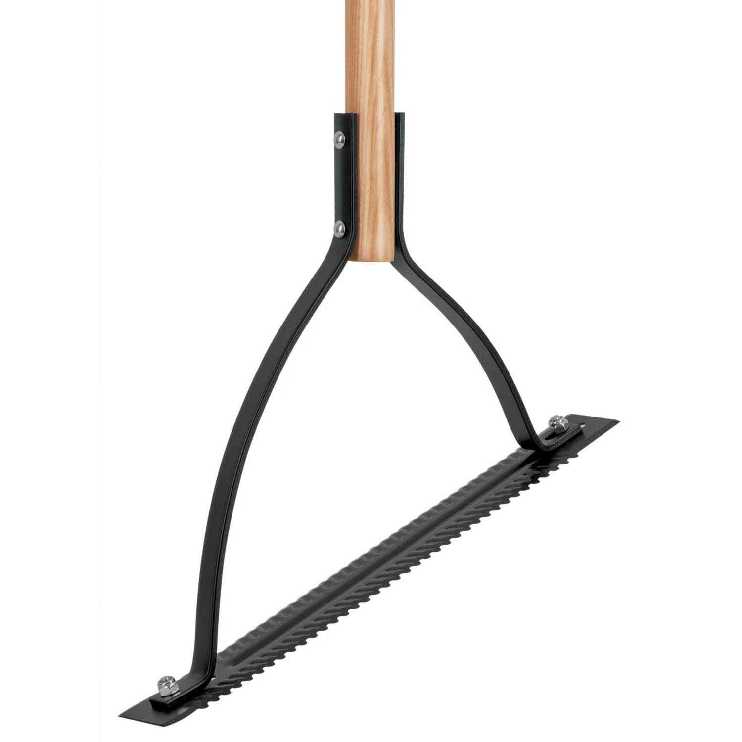 Ace Steel Serrated Weed Cutter