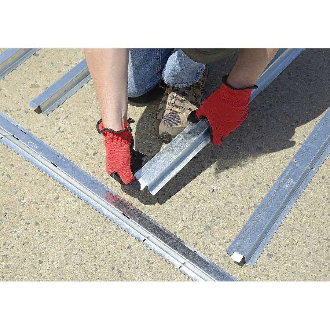 Arrow EZEE Shed Floor Frame Kit