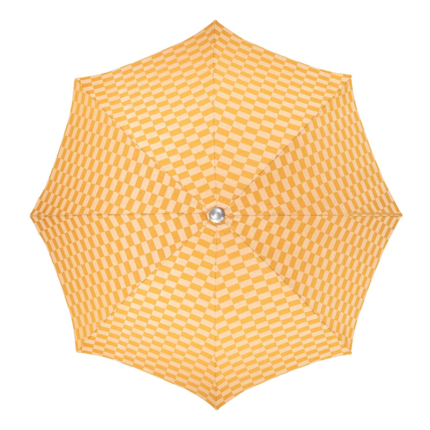 Business & Pleasure Co The Premium Beach Umbrella