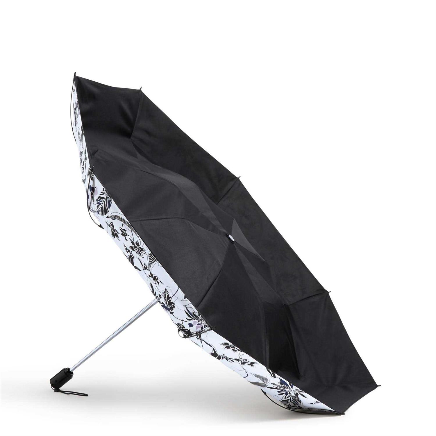 Vera Bradley Women’s Inverted Umbrella