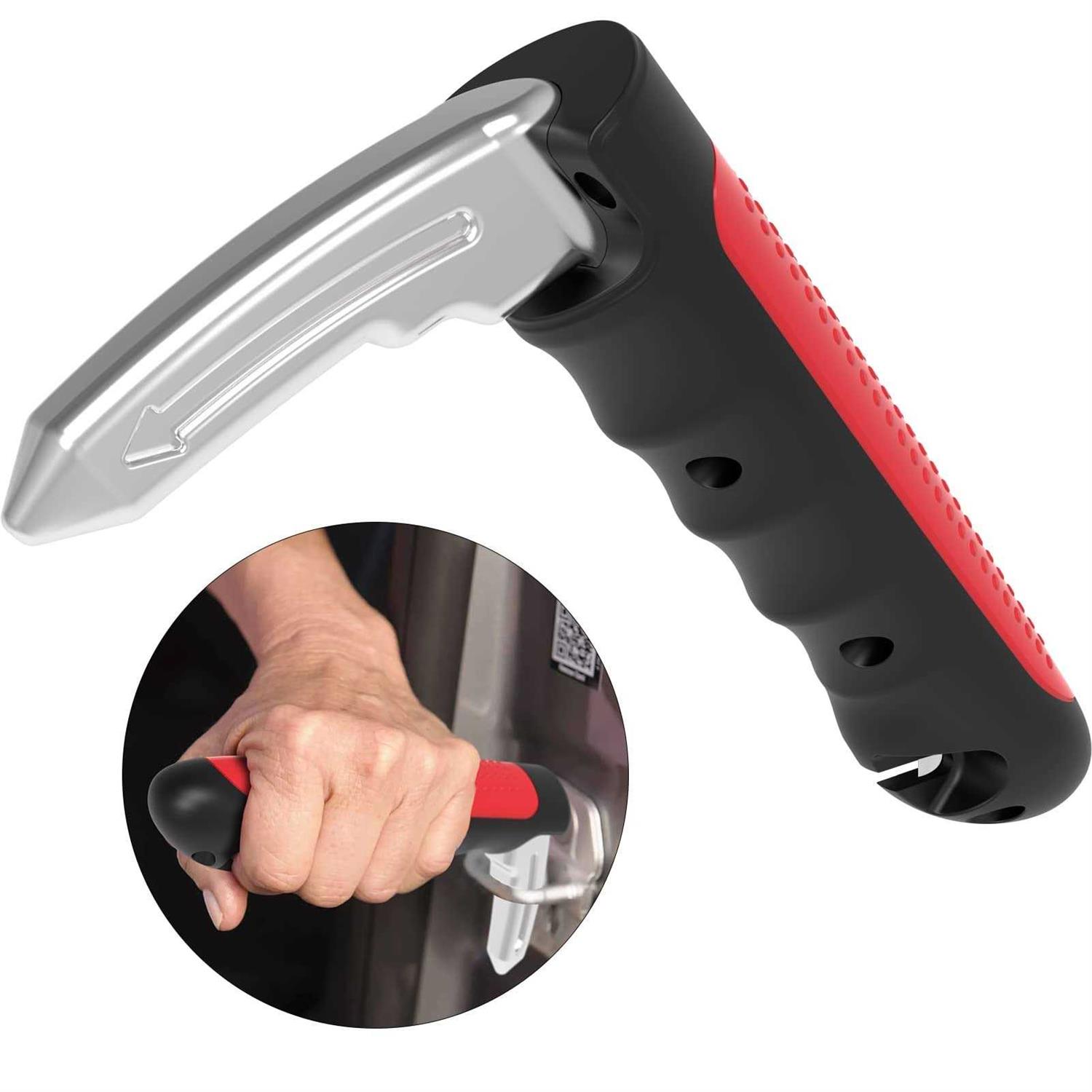 Haydyson Multifunction Car Handle Assist for Elderly and Handicapped 3 in 1 Automotive Door Assist Handle