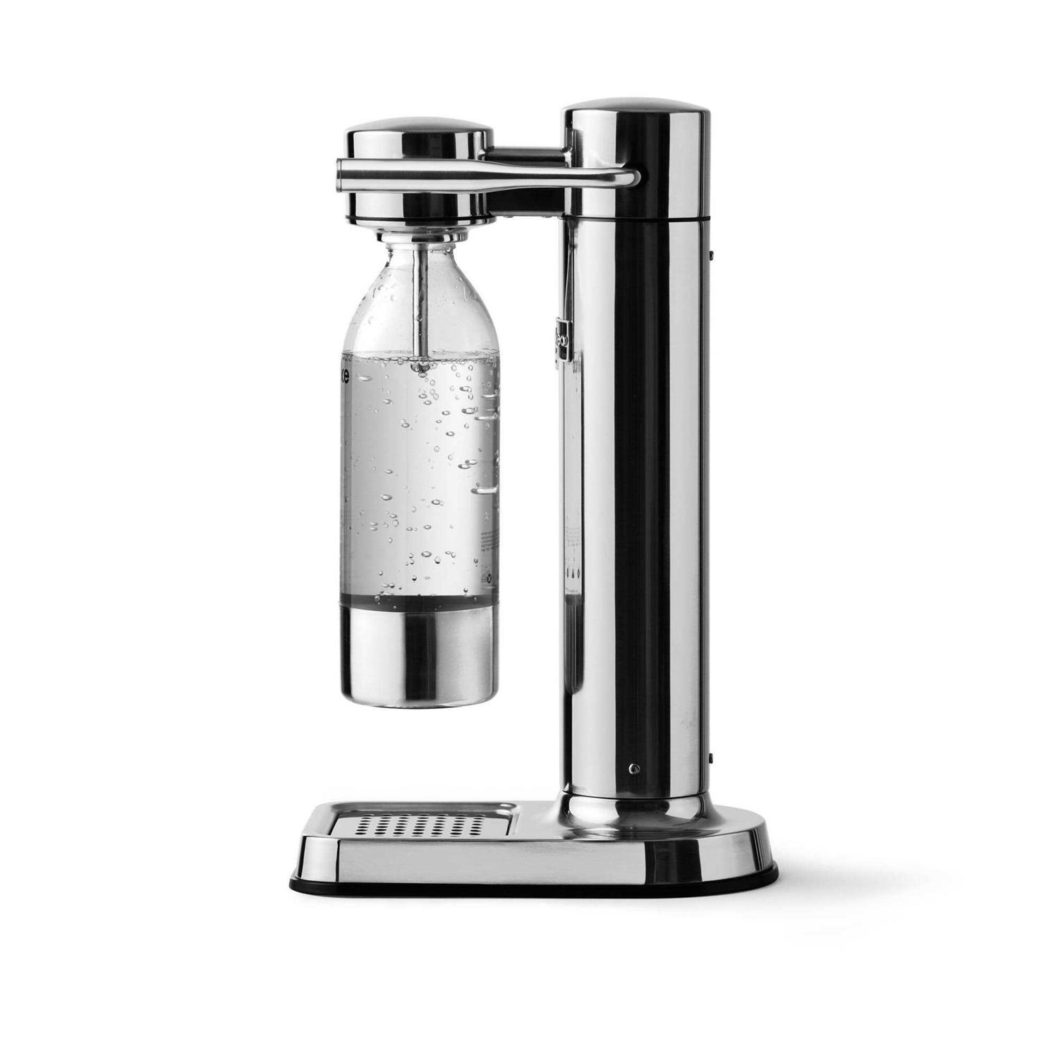 Aarke Sparkling Water Carbonator III