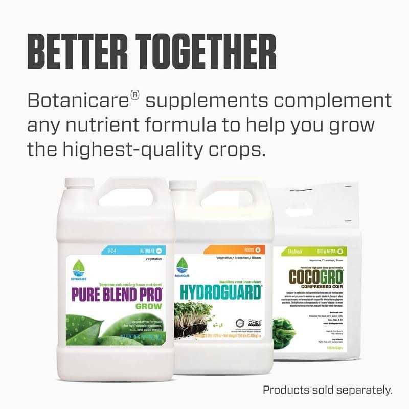 Botanicare Cal Mag Plus