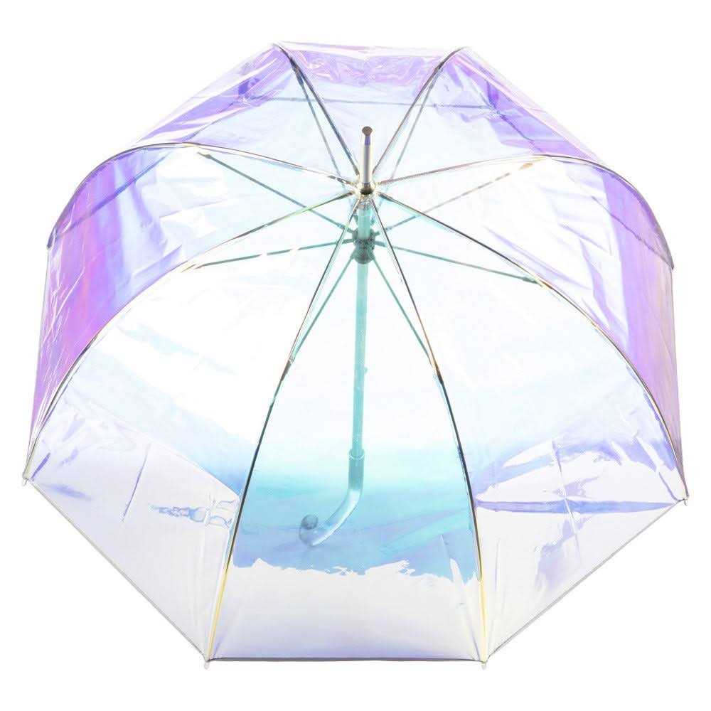 Totes Clear Bubble Umbrella