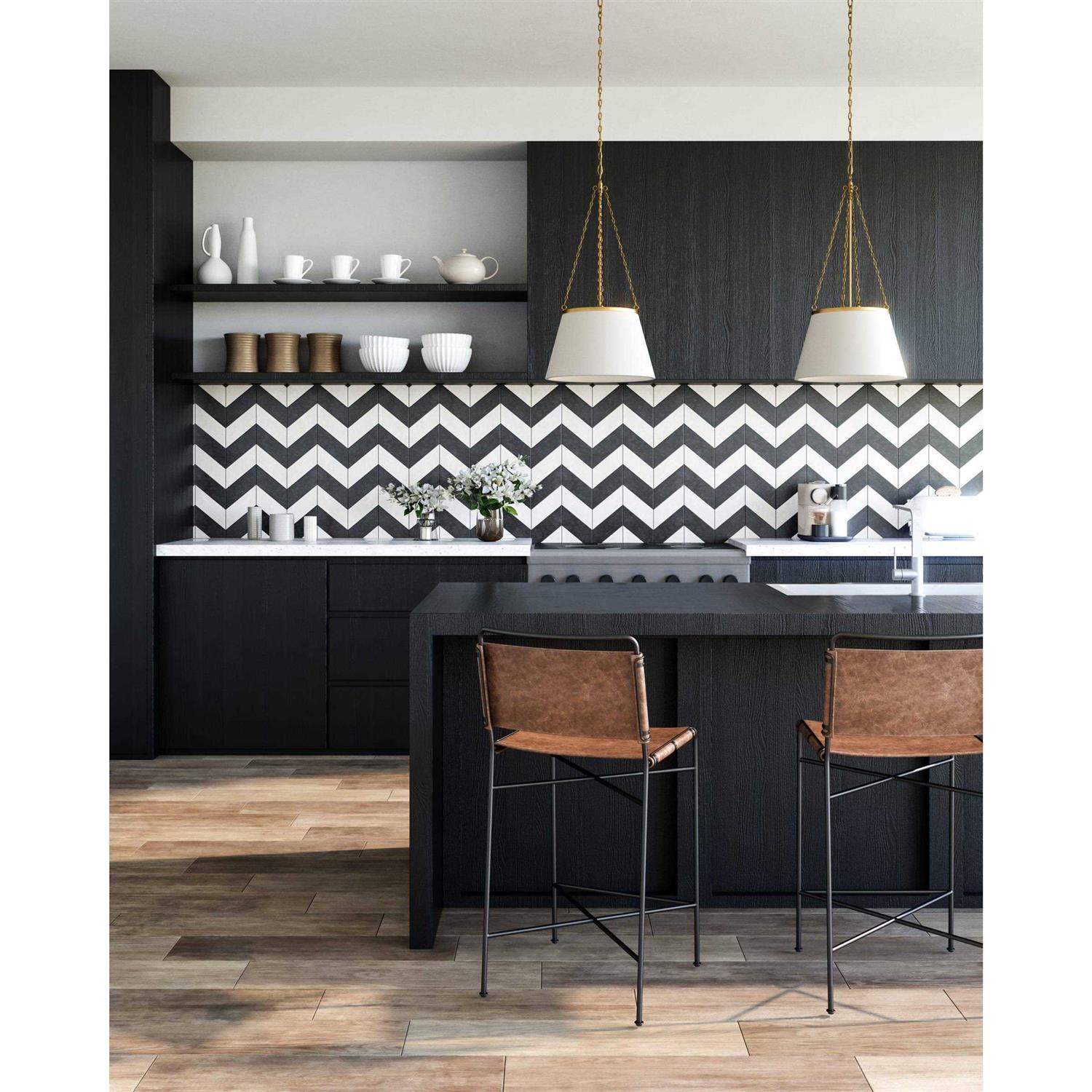 Alora Mood Speakeasy Pendant Light PD544517