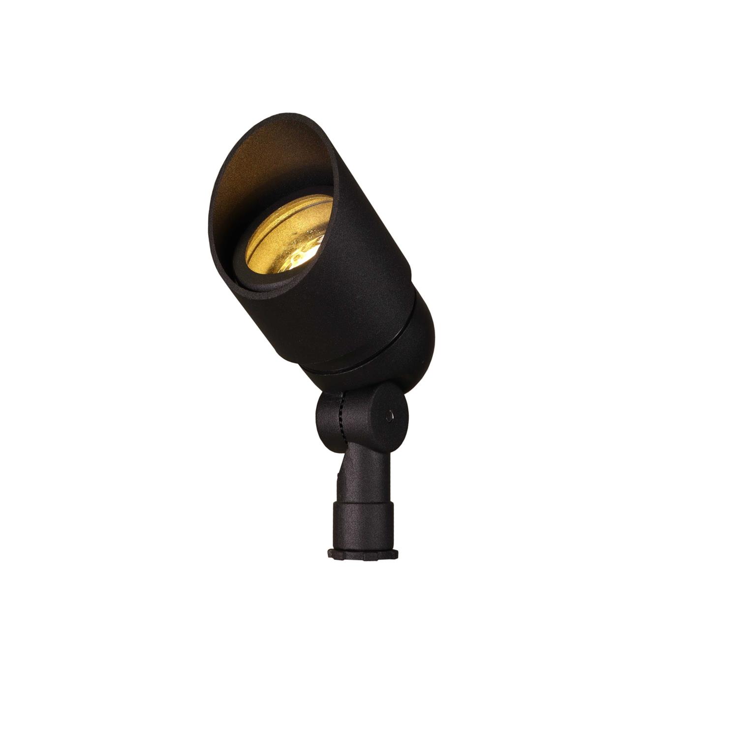 Best Pro Lighting’s Low Voltage Landscape Bullet Light