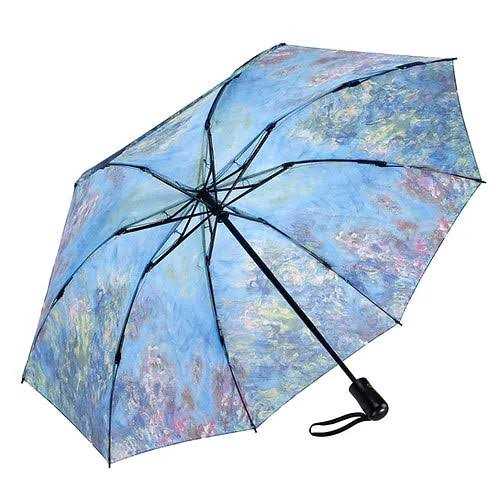 Galleria Enterprises Monet Folding Umbrella