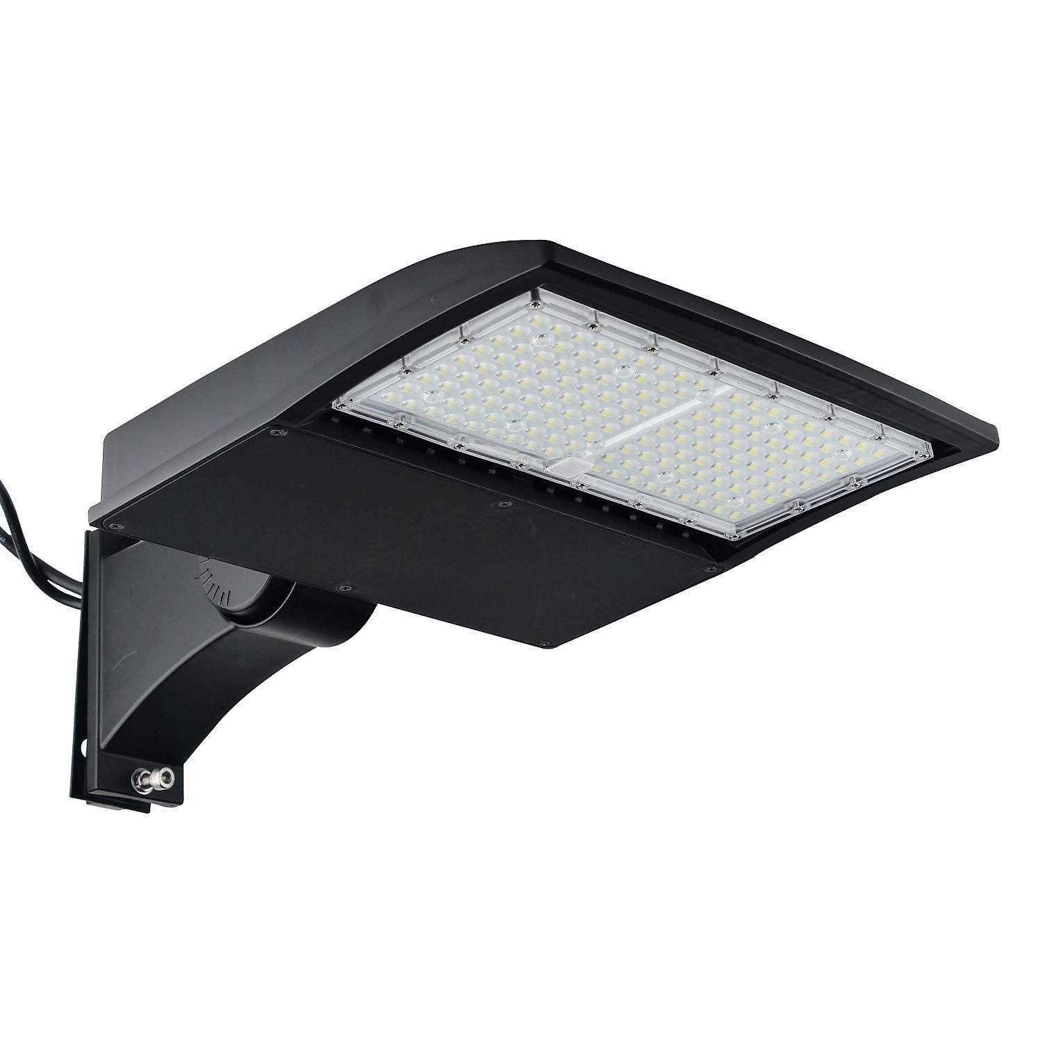 150 Watt LED NextGen 2 Parking Lot Lights