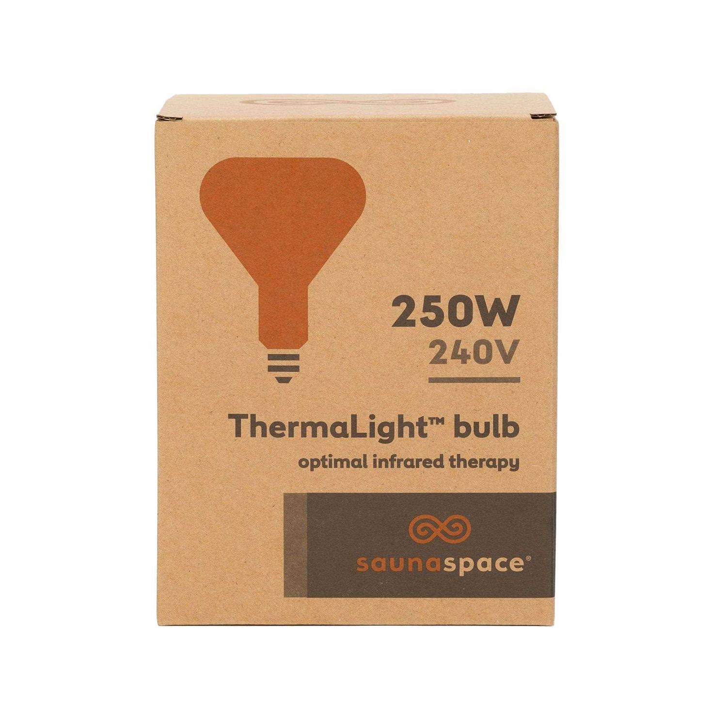 ThermaLight Infrared Bulb