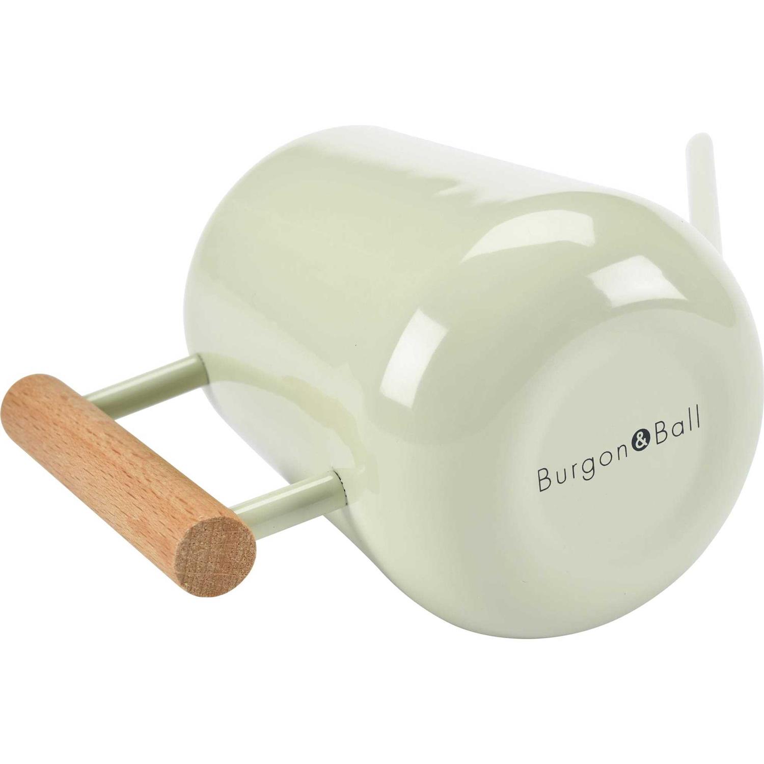 Burgon Ball Indoor Watering Can