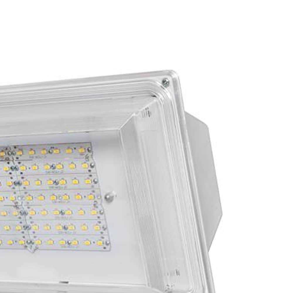 Amax Lighting LED-SL42BZ LED Security Light Wall Pack