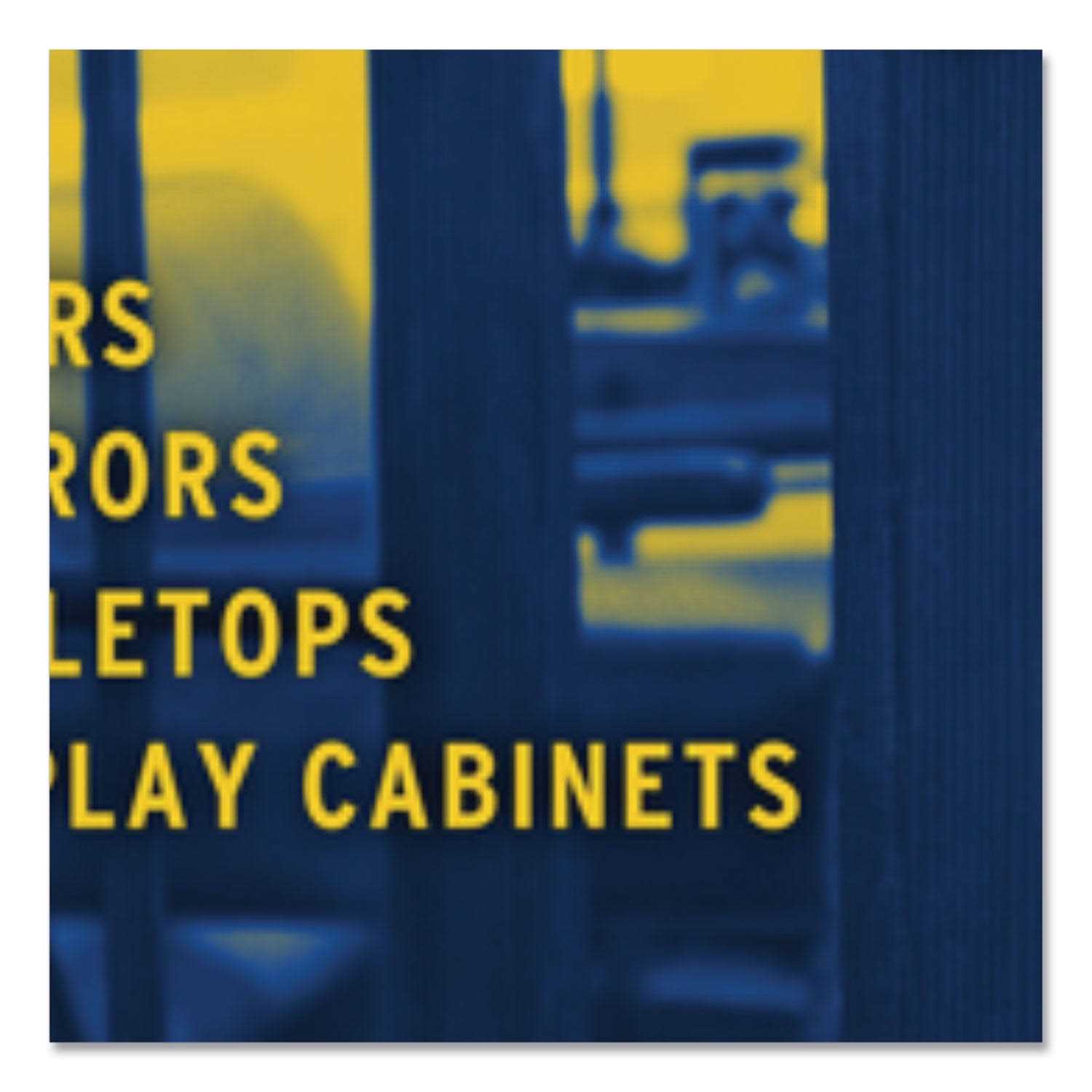 Zep Streak-Free Glass Cleaner