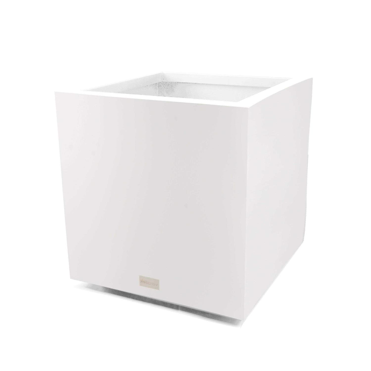 Block Series Cube Planter Veradek