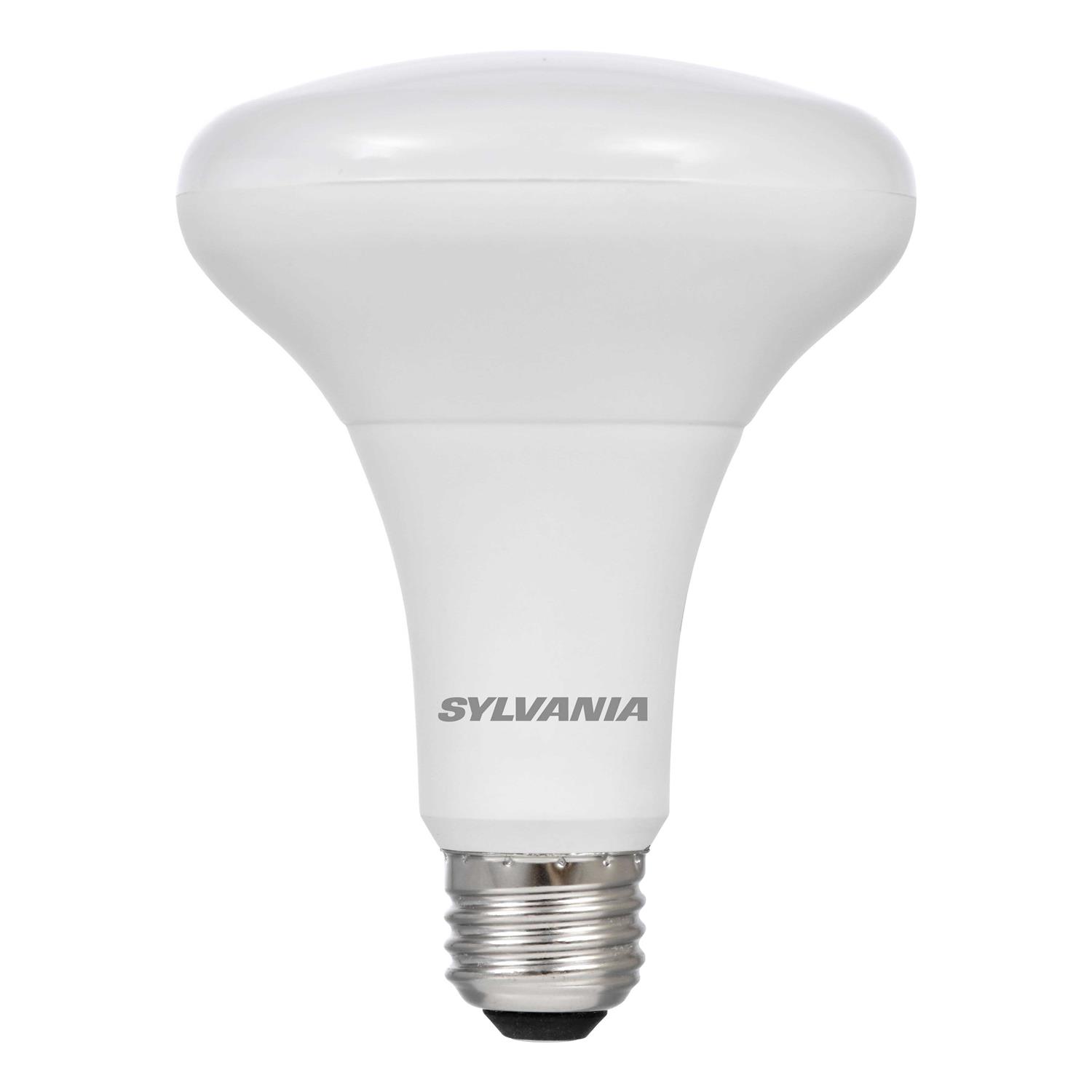 Sylvania 40070 LED17BR30/Dim/827/10YV/Ho/B4 LED15.5BR30DIM82710YVHORP4
