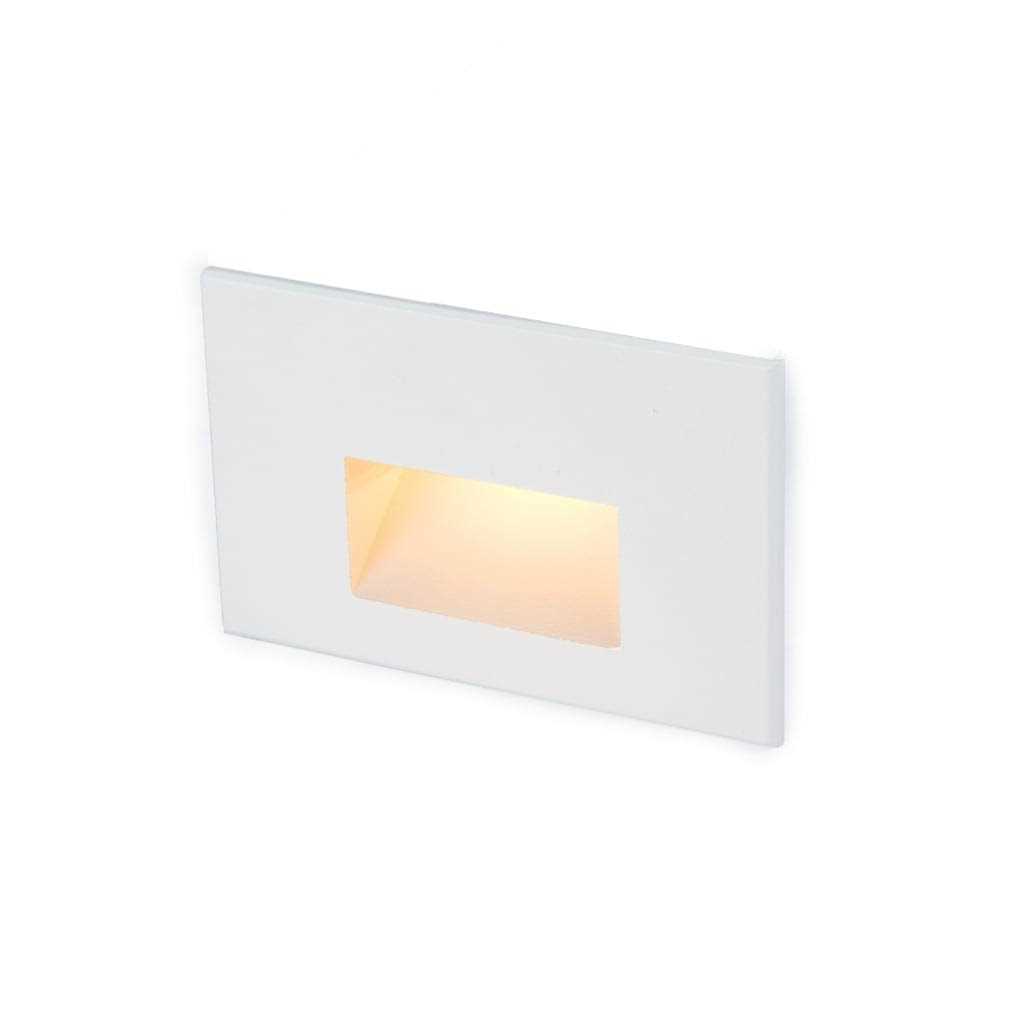 WAC Lighting LED 12V LEDme Horizontal Step & Wall Light 4011-30