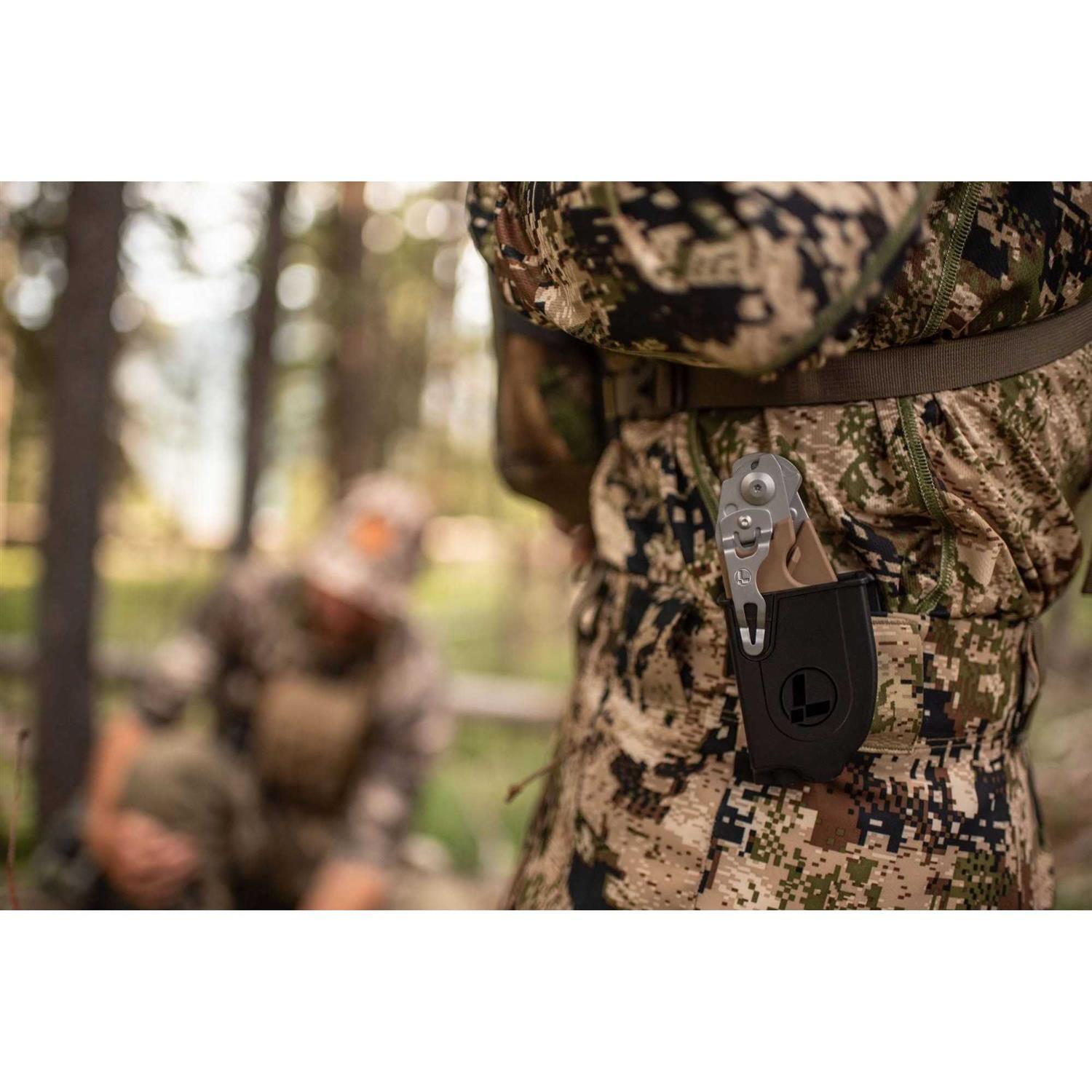 Leatherman Raptor Shears