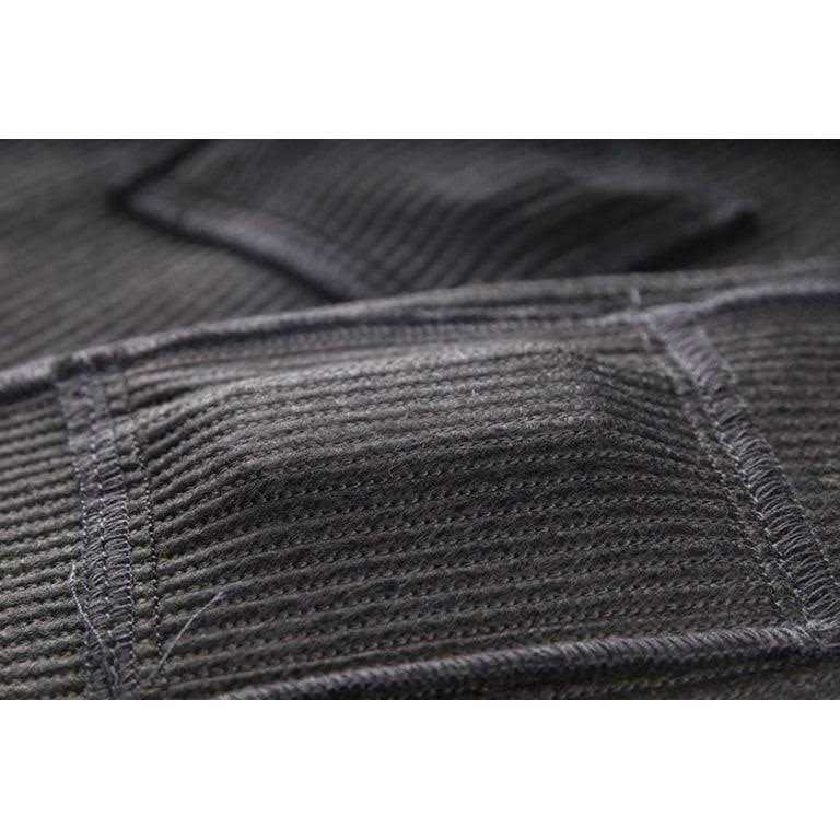 Plow & Hearth Medium Pavenex Fireplace Blanket Stops Overnight Heat Loss