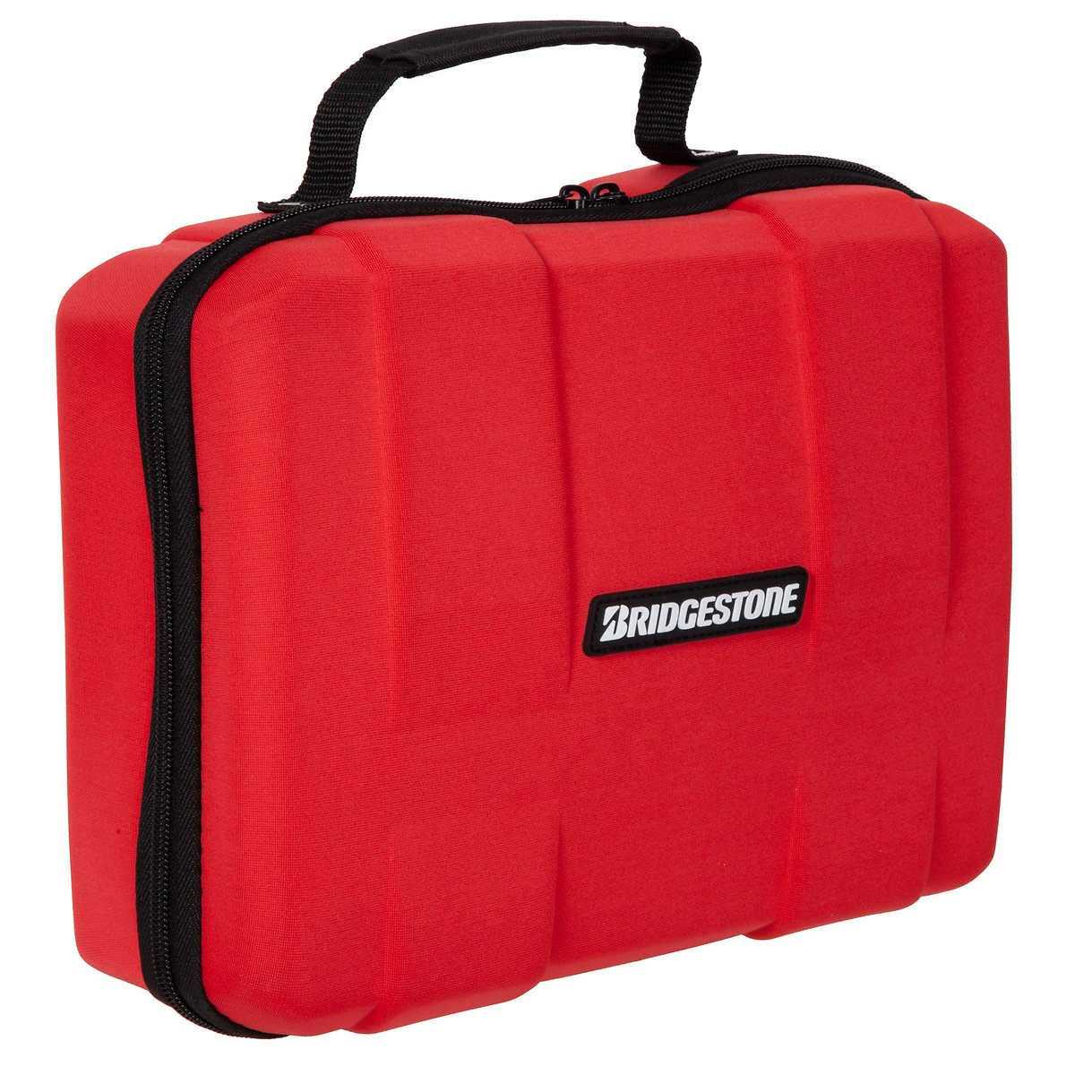 Bridgestone Auto Safety Emergency Kit