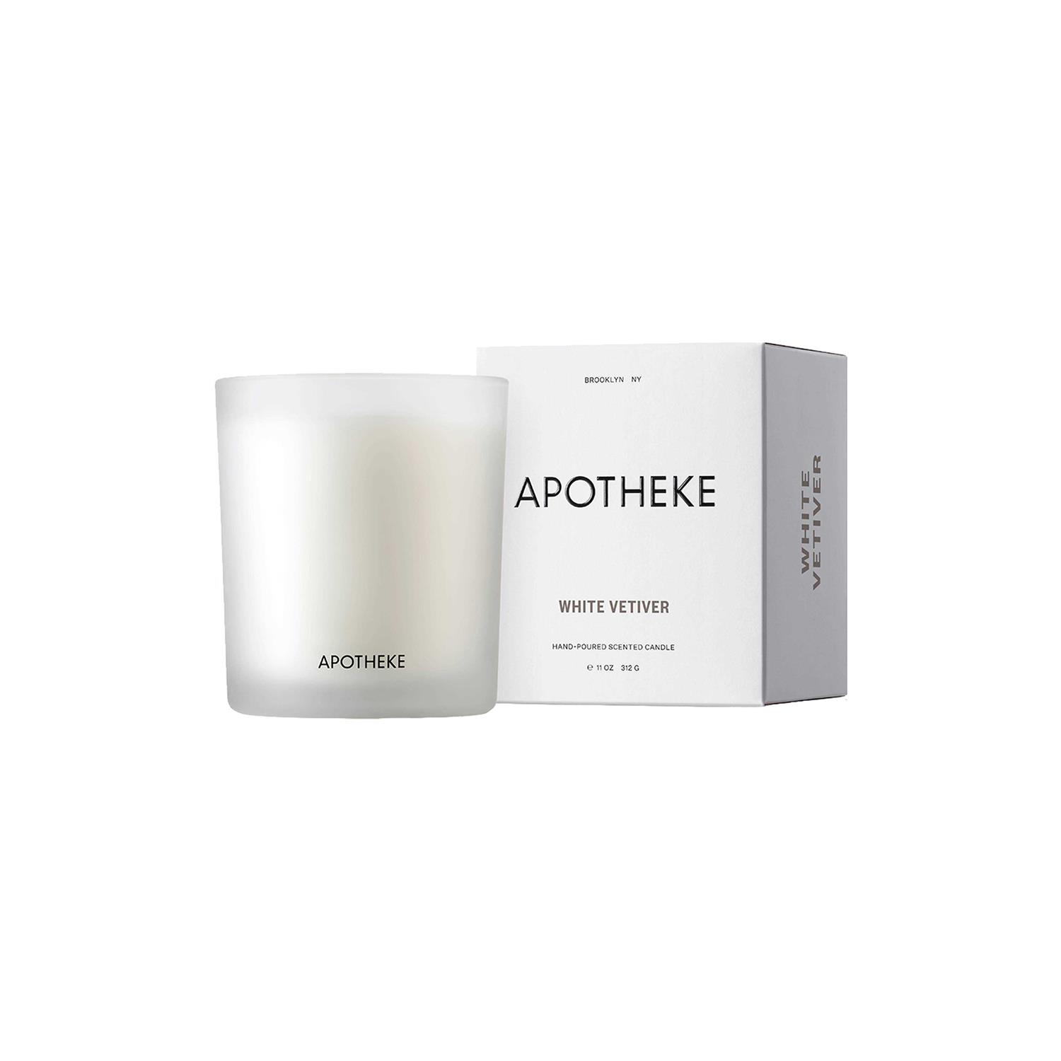 Apotheke Candle