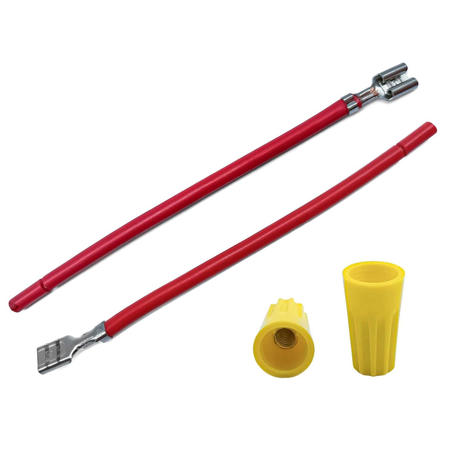 279457 Dryer Heating Element Connecting Wire Kit by Seentech