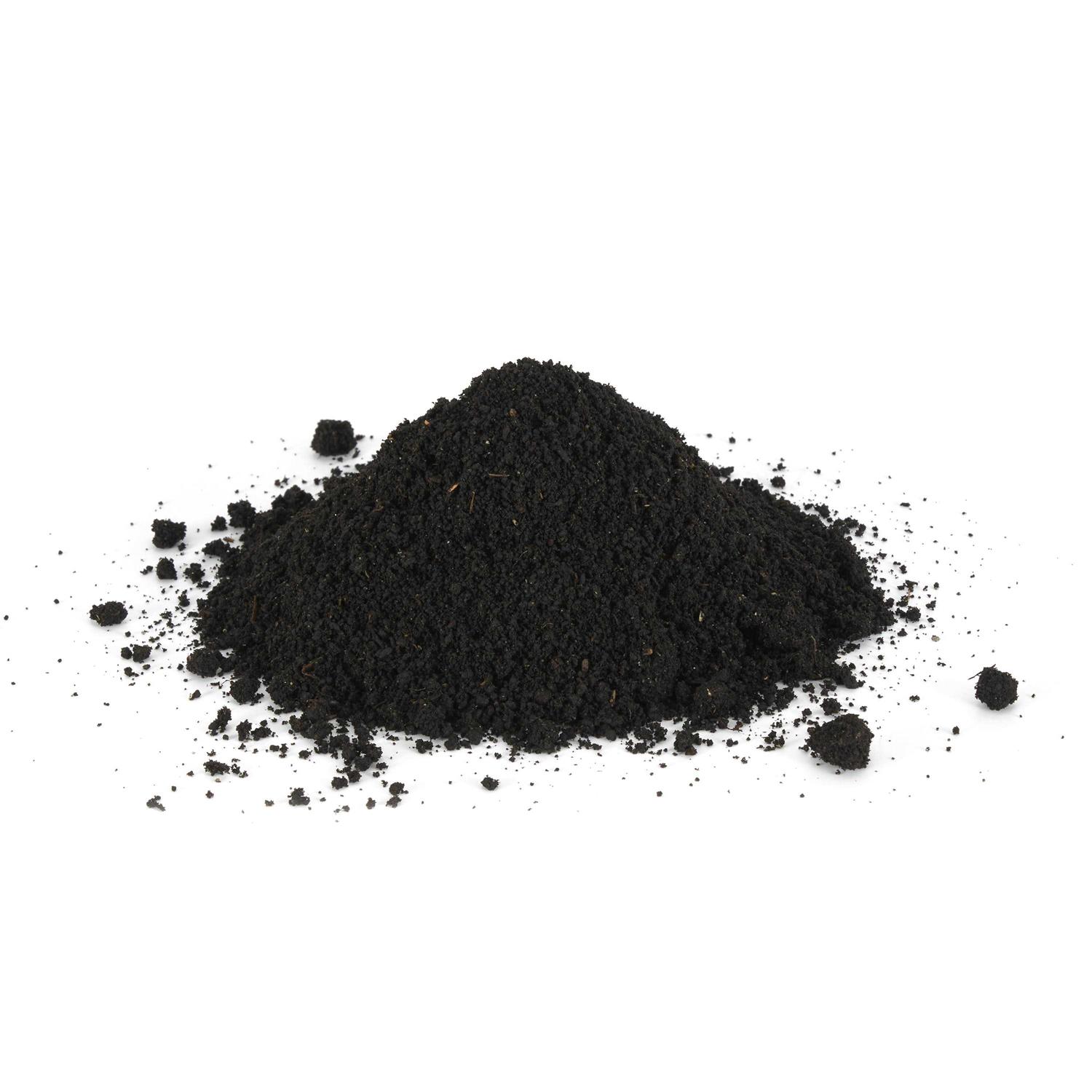 Brut Worm Farms Organic Worm Castings Soil Builder