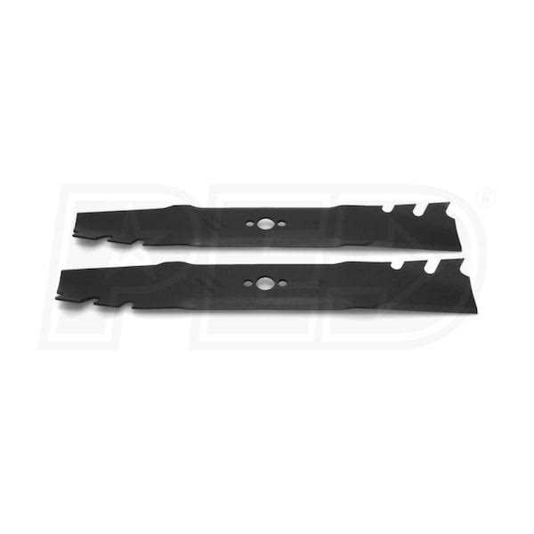 Toro Timemaster Replacement Mower Blades