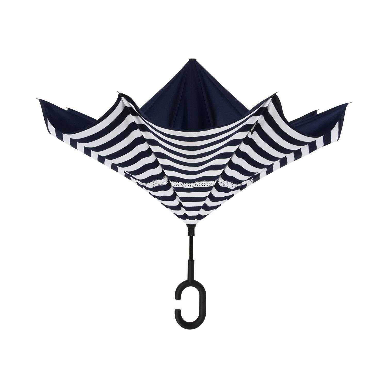 ShedRain Reverse UnbelievaBrella Umbrella