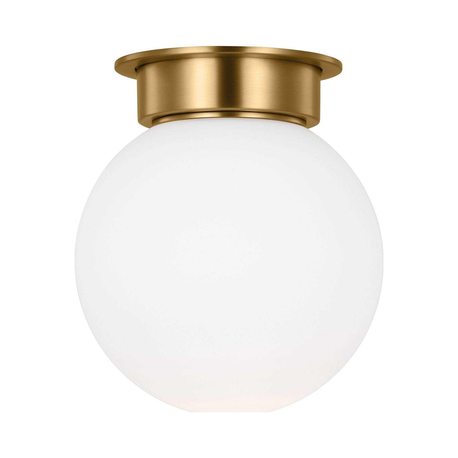 Visual Comfort Studio Nodes Flush Mount Light