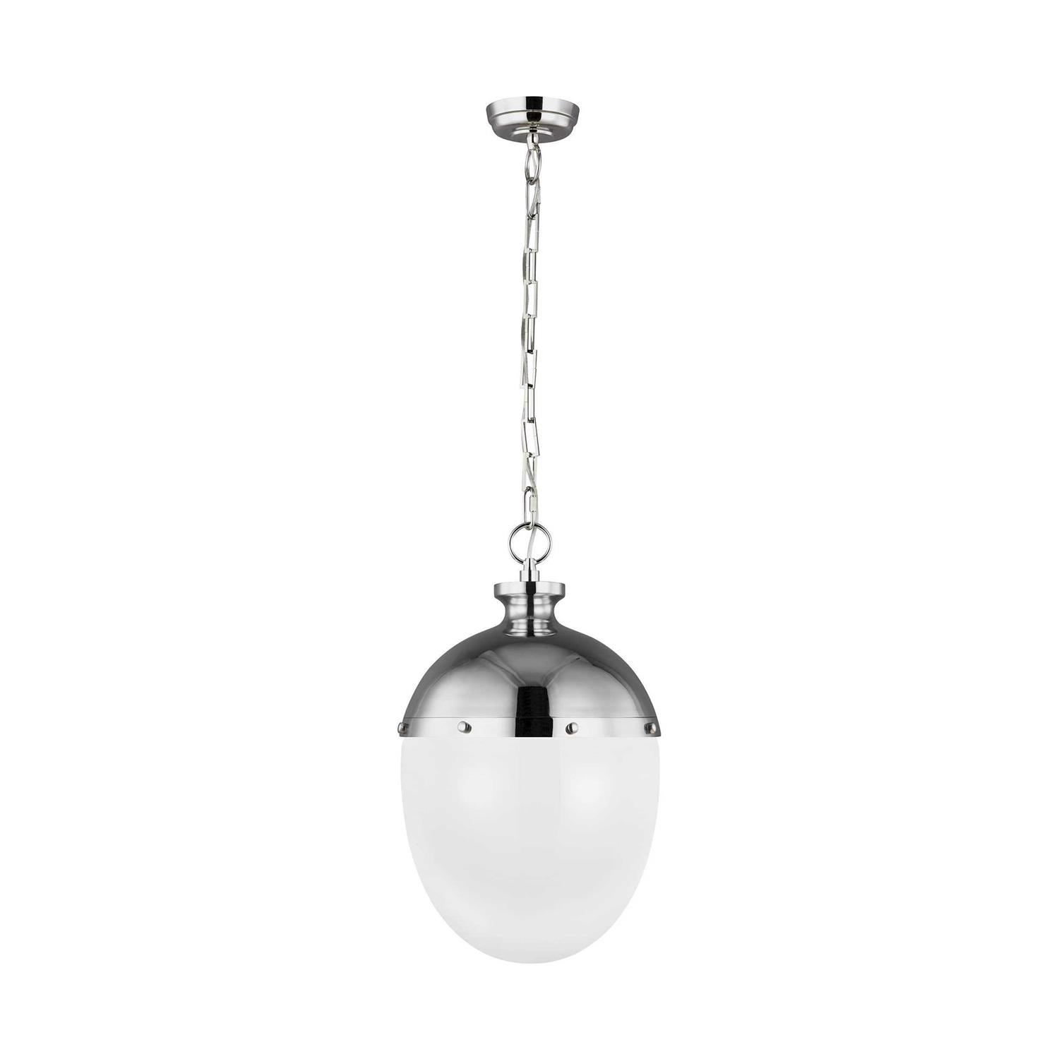 Visual Comfort Studio Aubry Pendant Light TP1082