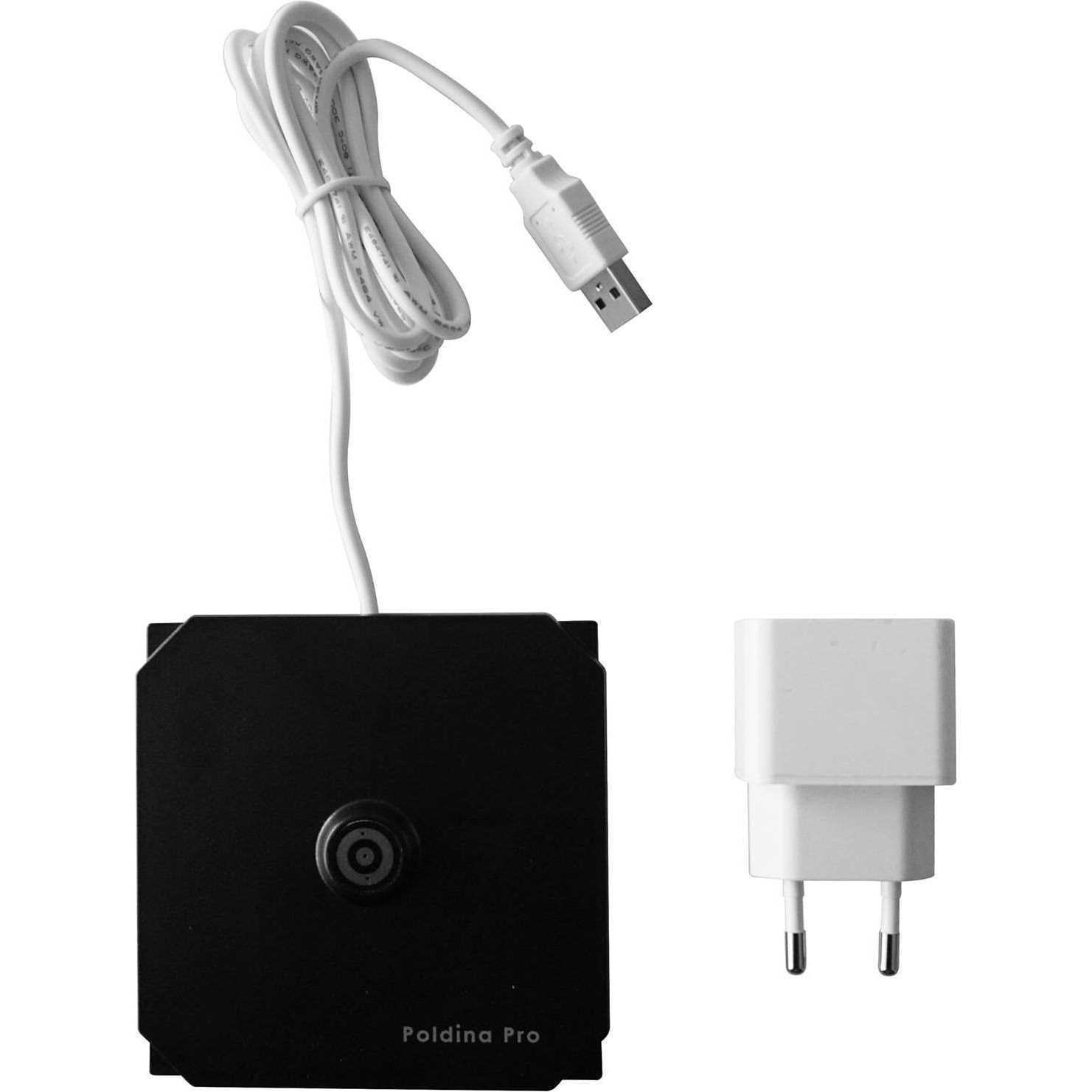 Zafferano Poldina Pro