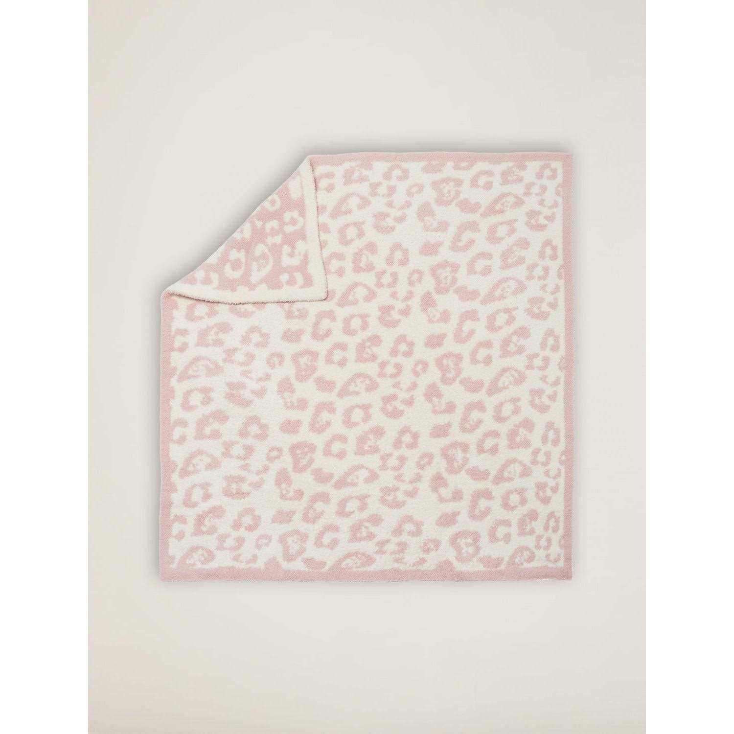 Barefoot Dreams CozyChic in The Wild Baby Blanket