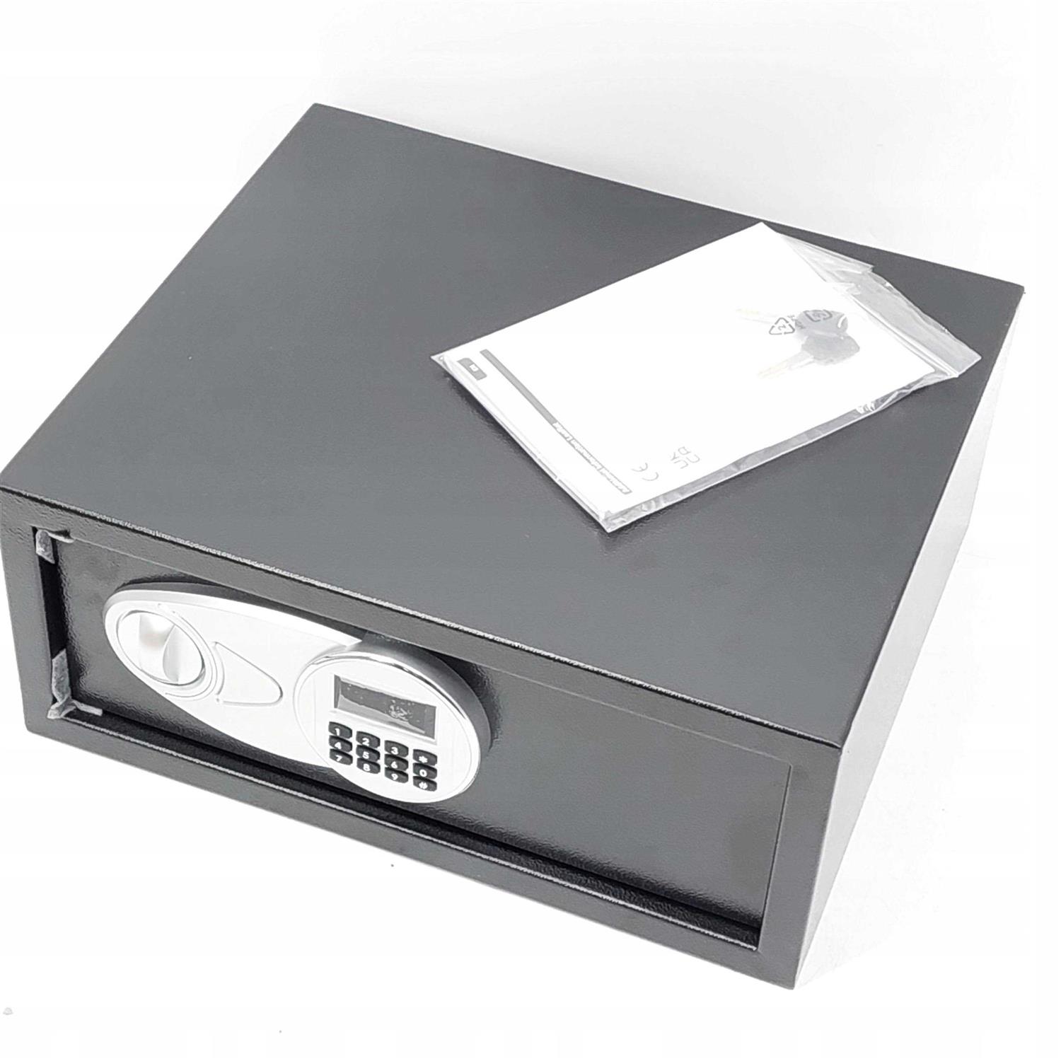Amazon Basics AmazonBasics Security Safe Box