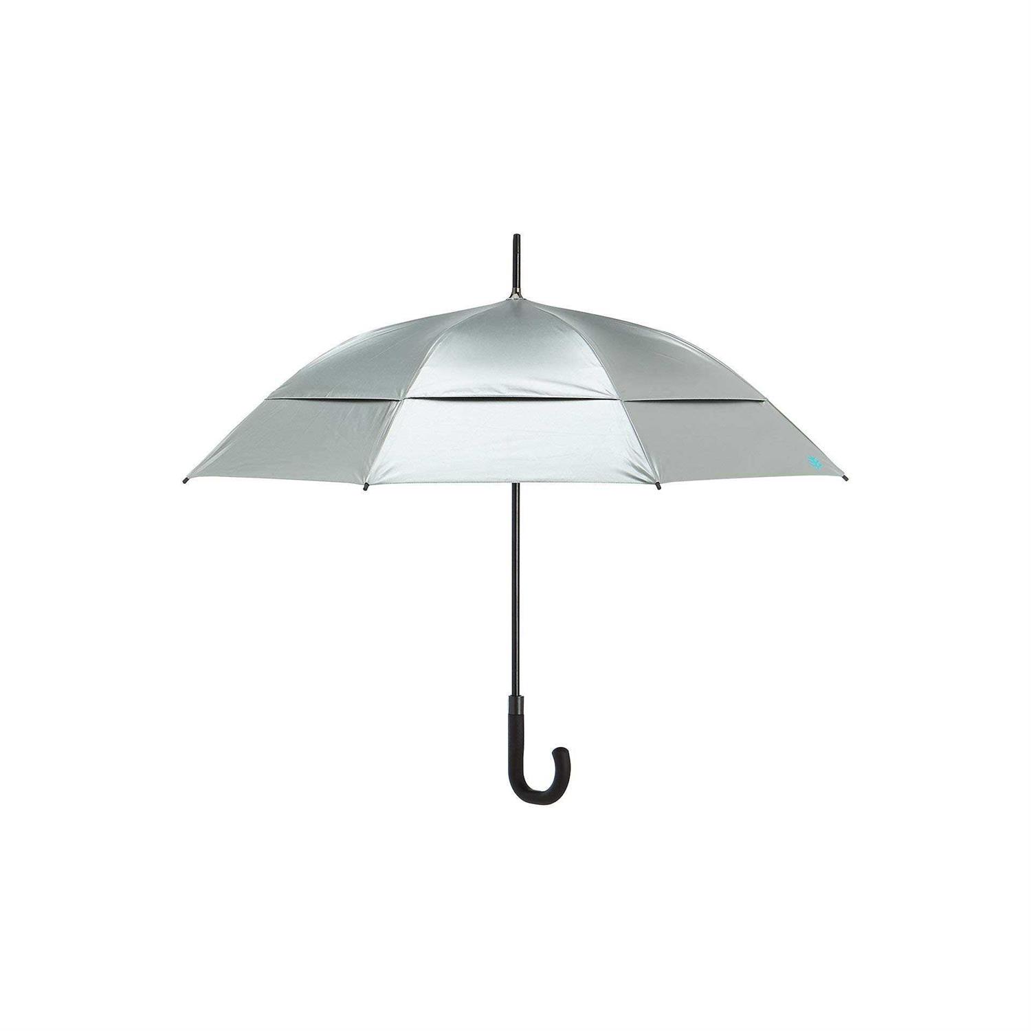 Coolibar UPF 50+ 48 inch Calotta Fashion Umbrella