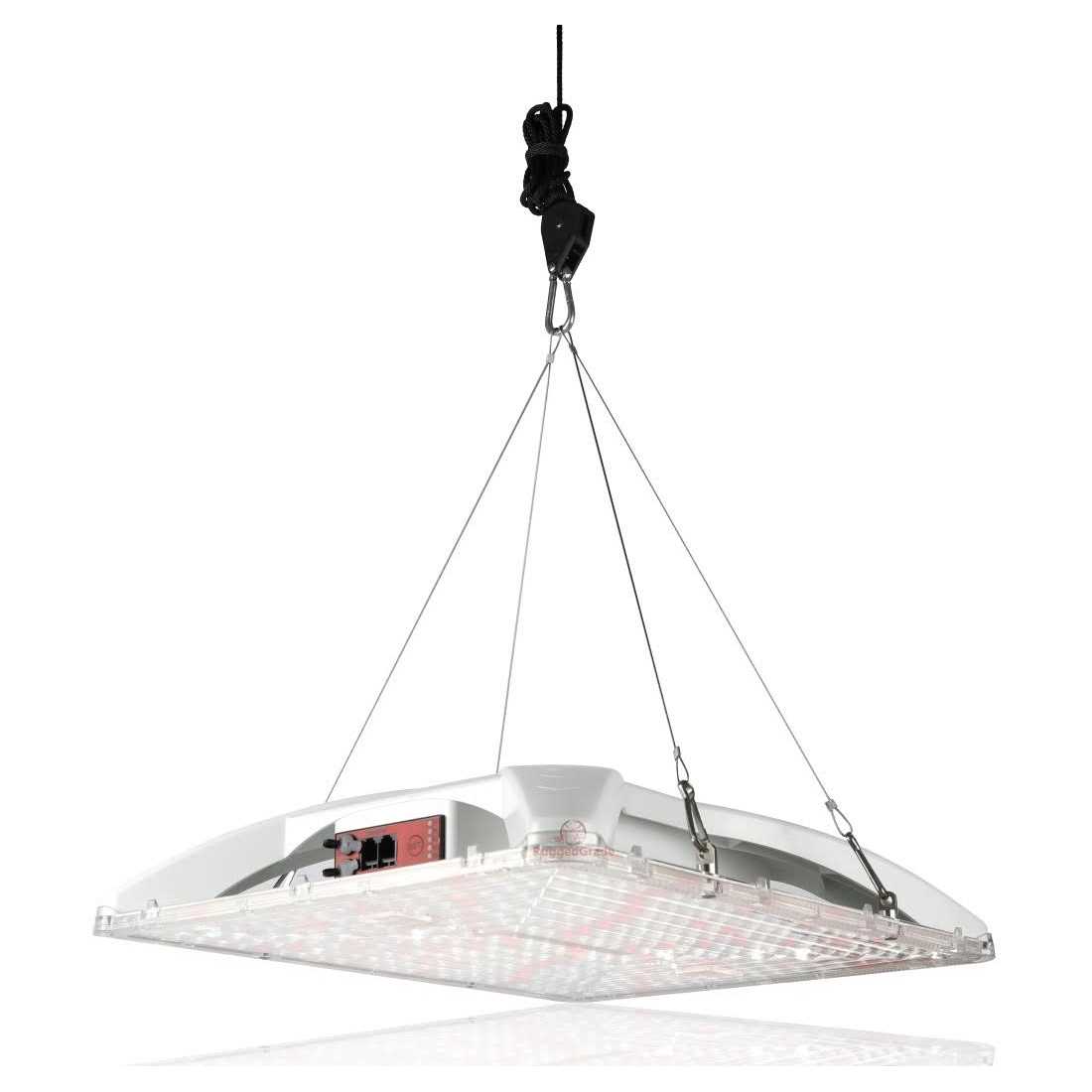 360 Watt Virid Series LED Grow Light