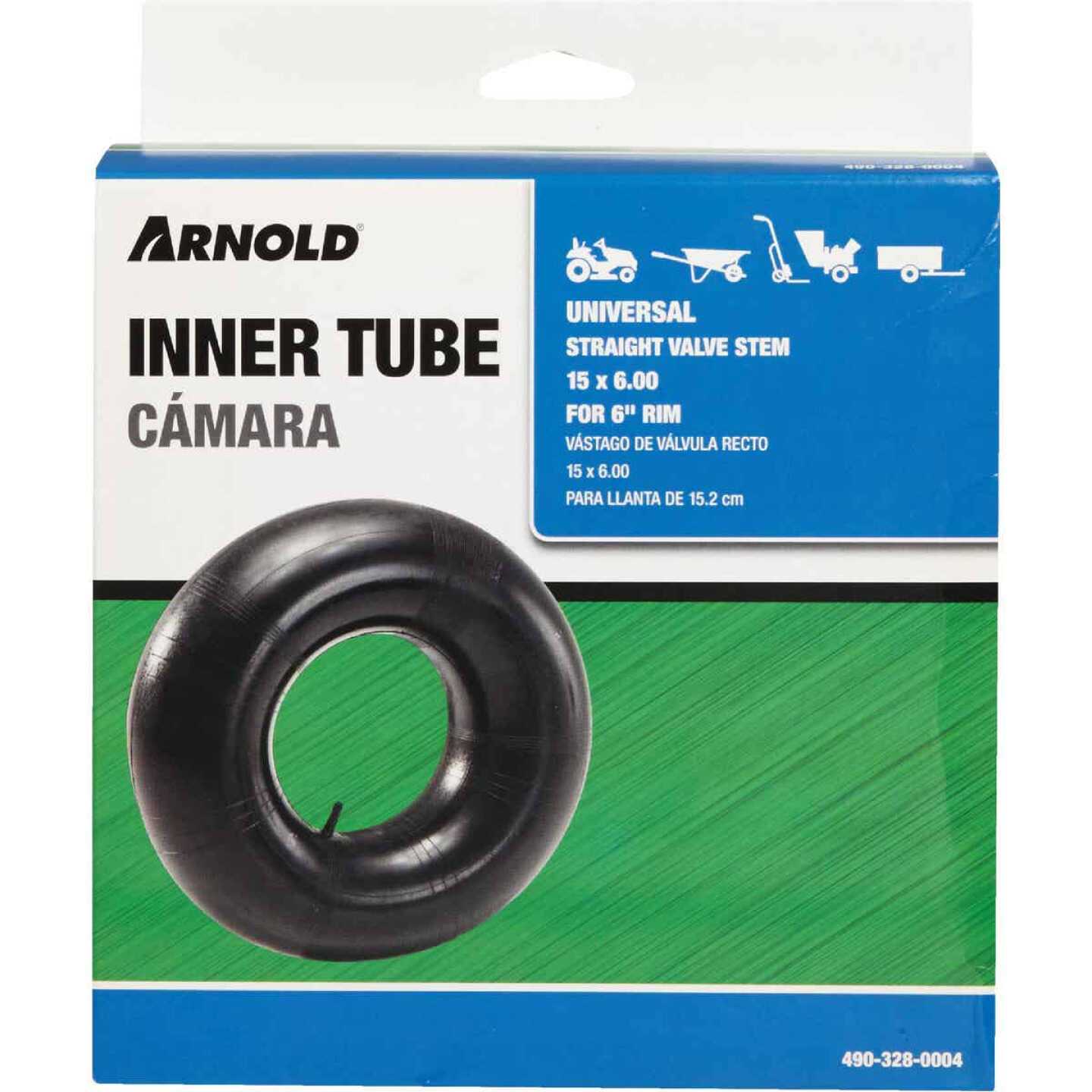 Arnold 6 in. Replacement Inner Tube 490-328-0004