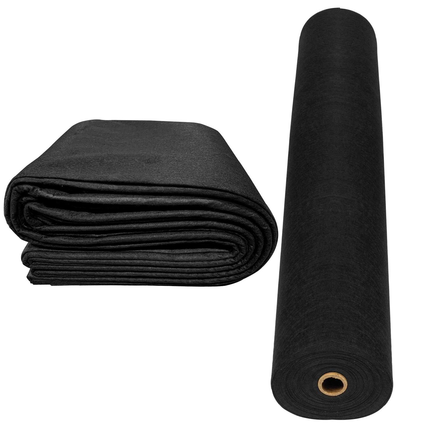 Super Geotextile 4 6, 8 Oz Non Woven Fabric For Landscaping