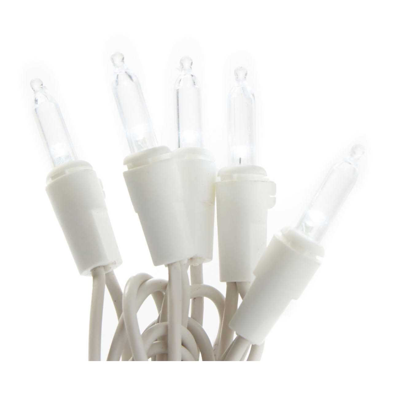 Winter Wonder Lane LED Mini Light Set