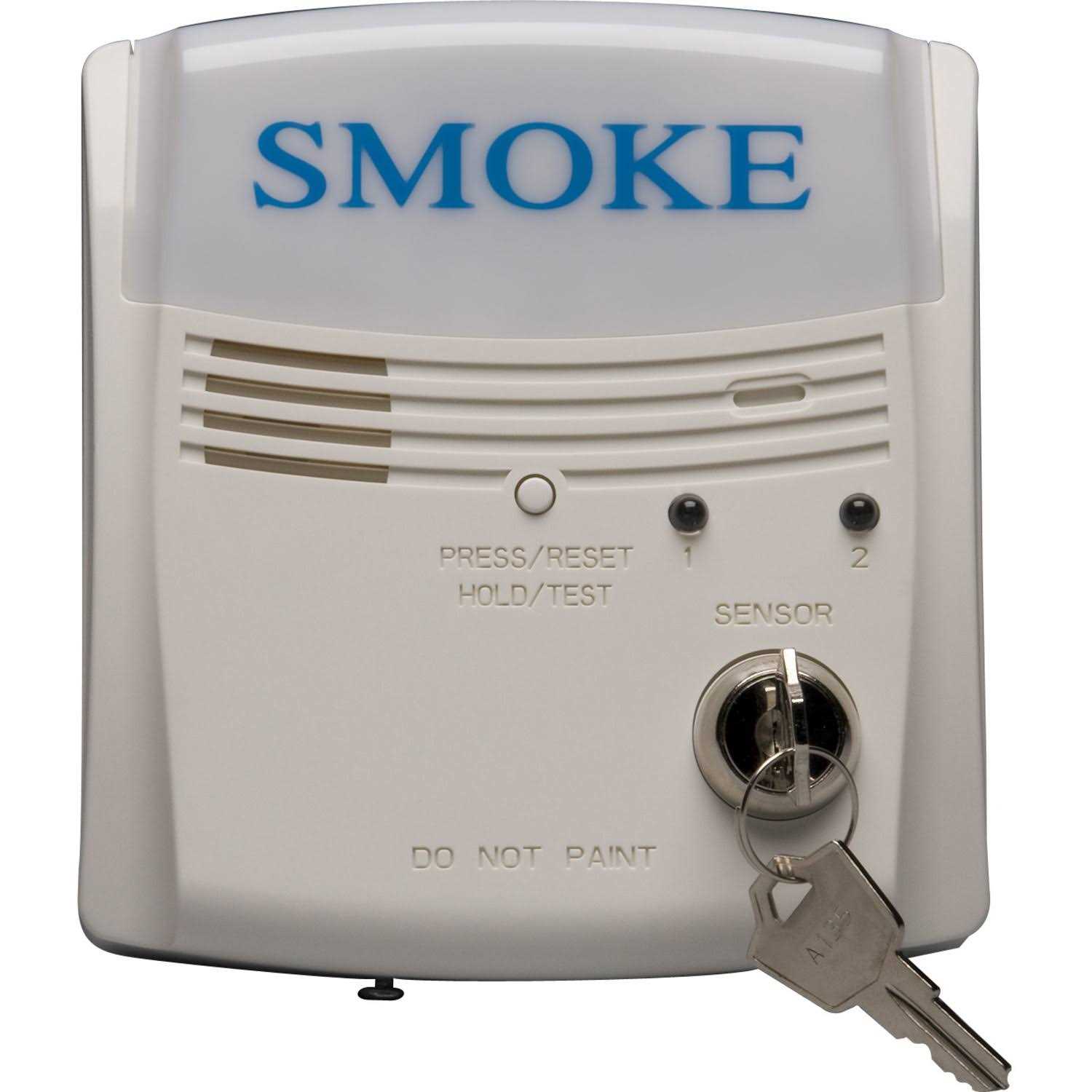 System Sensor RTS2 Multi Signaling Unit