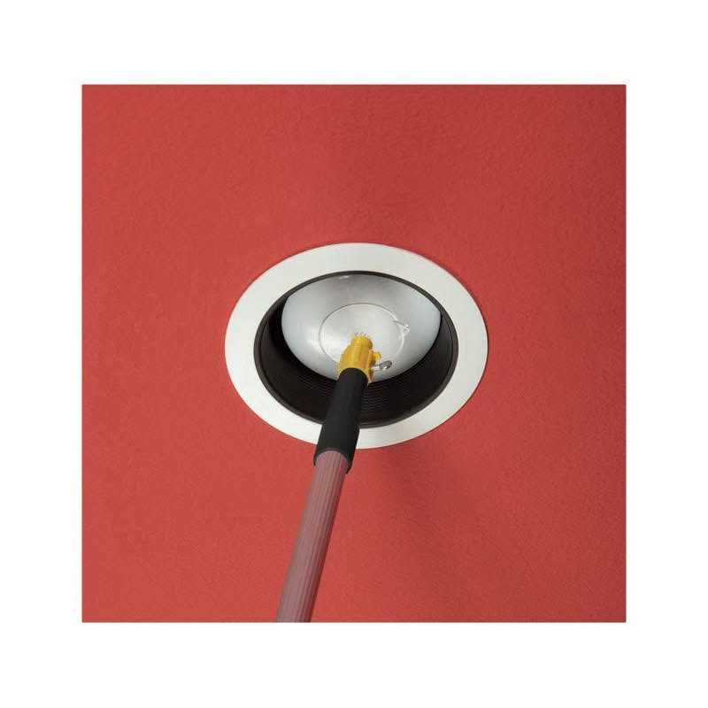 Bayco Recessed & Track Light Bulb Changer LBC-400