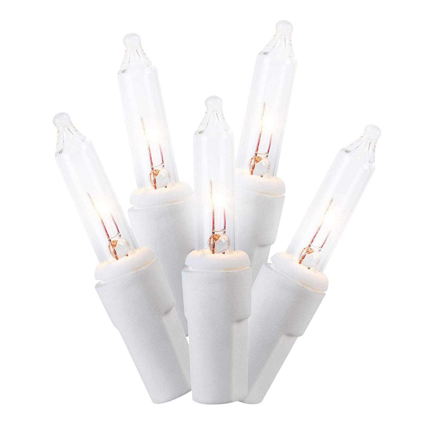 Wondershop 300 Ct. High Density Icicle Lights