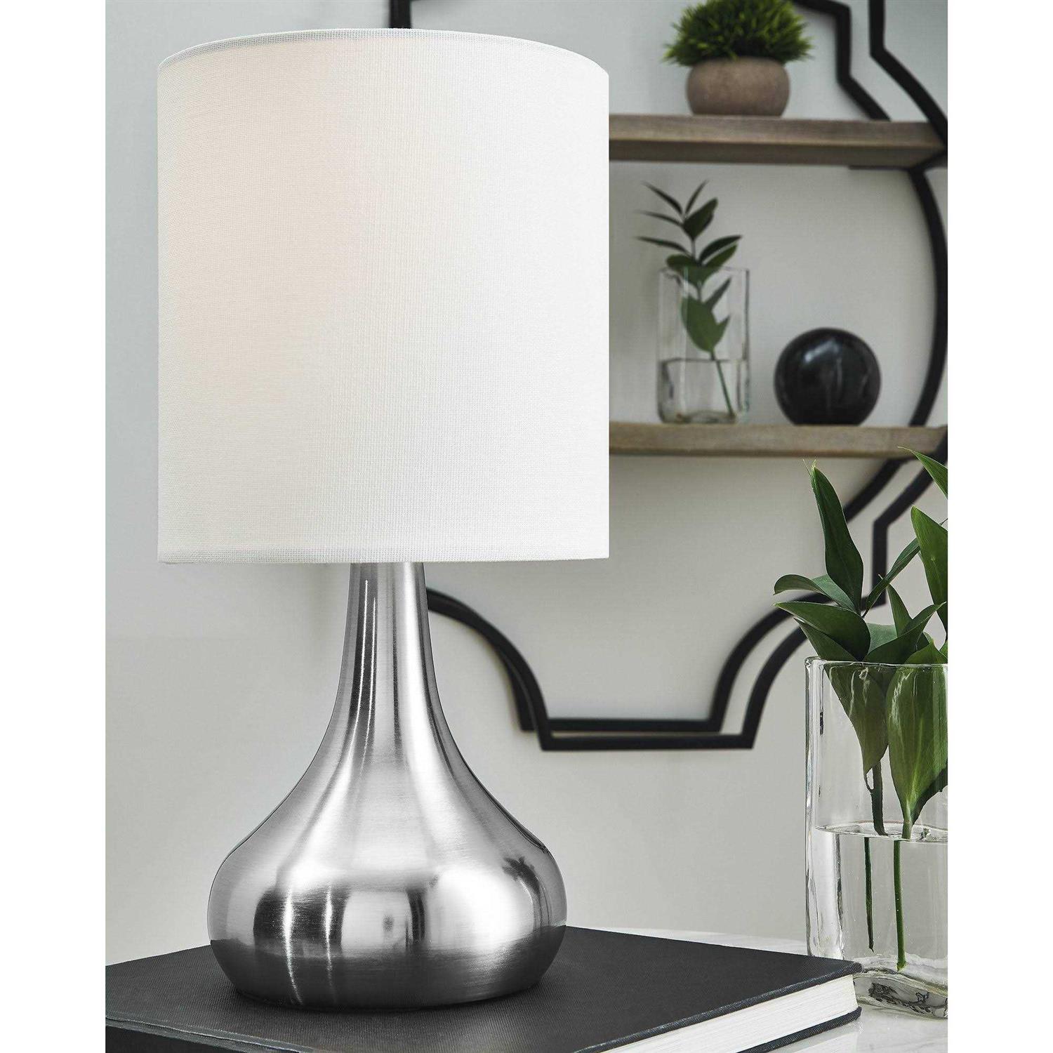 Ashley Camdale Table Lamp