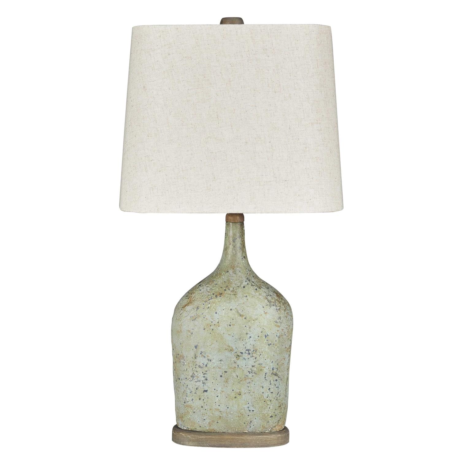 Ashley Maribeth Paper Table Lamp