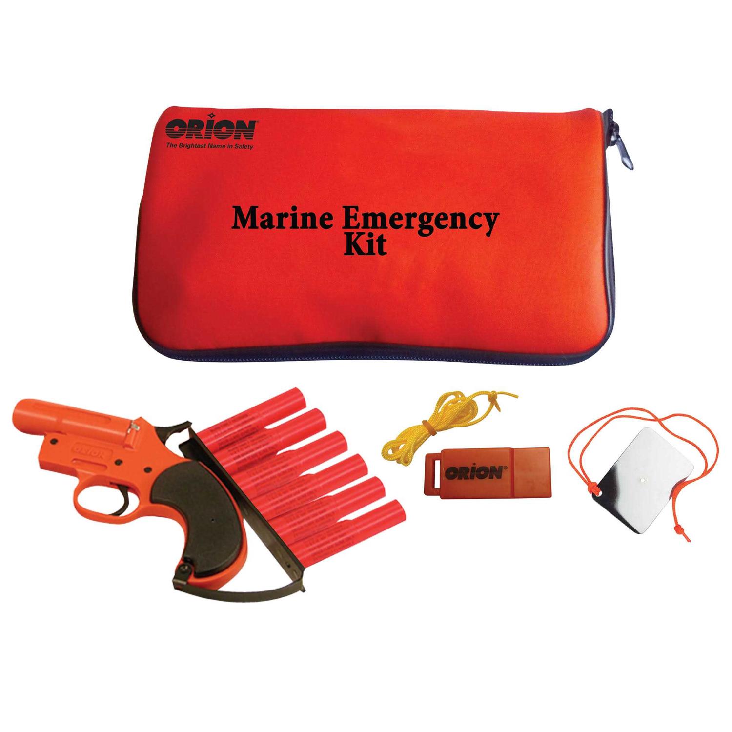 Orion 572 Coastal Alerter Kit