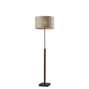 Adesso Bellows Tree Lamp