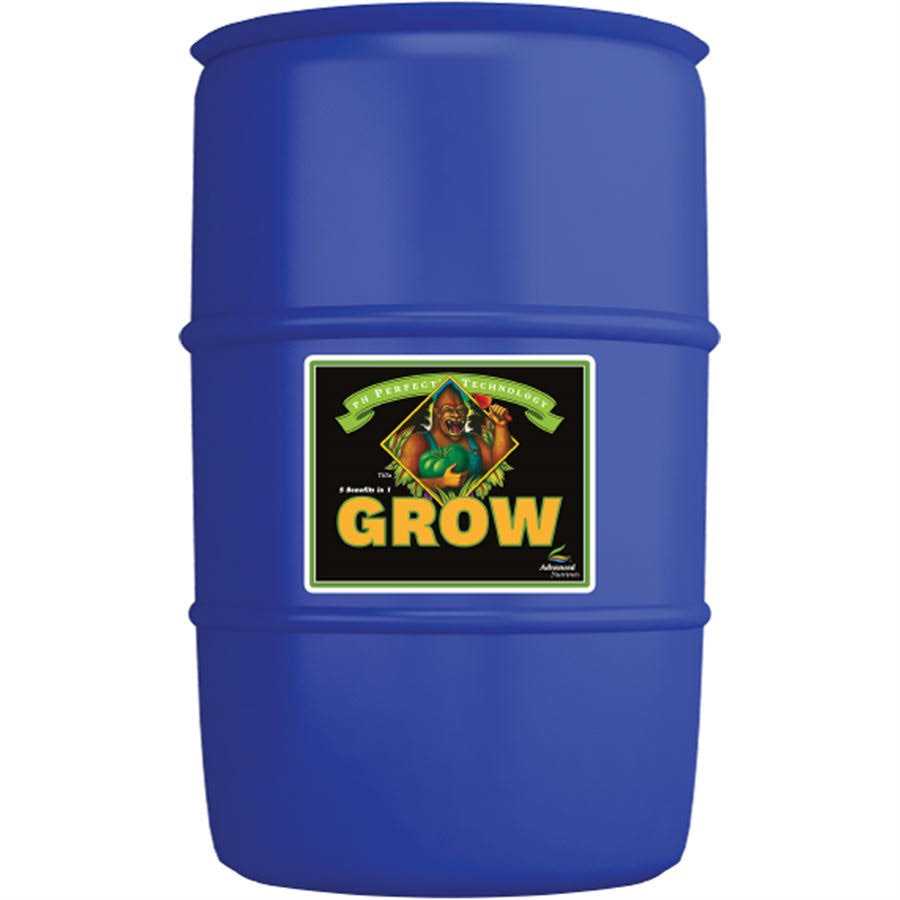 Advanced Nutrients Grow pH Perfect