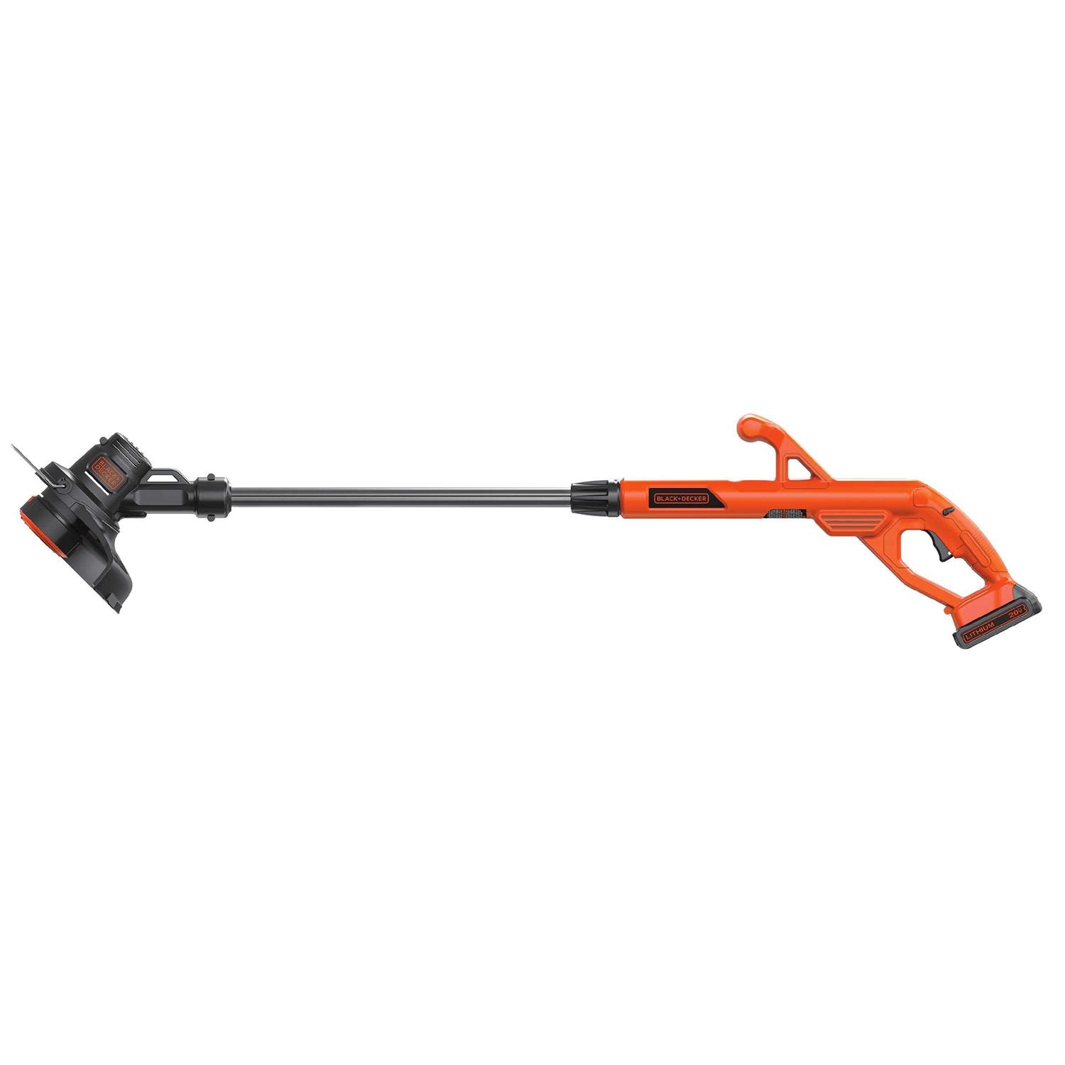 Black and Decker LST201