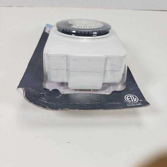 Complete Home 24-Hour Dual Outlet Timer