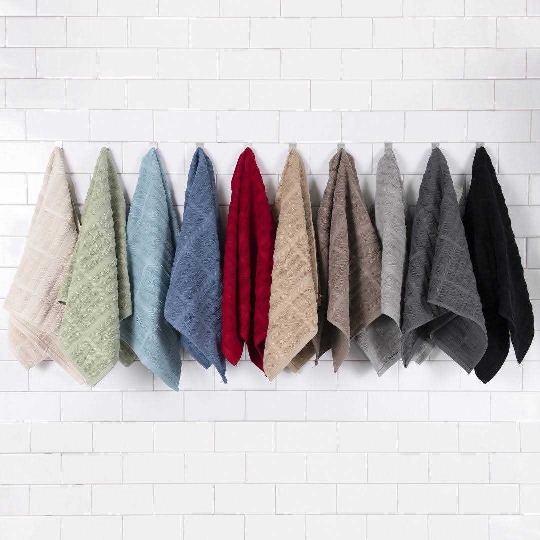 All Clad Kitchen Towel