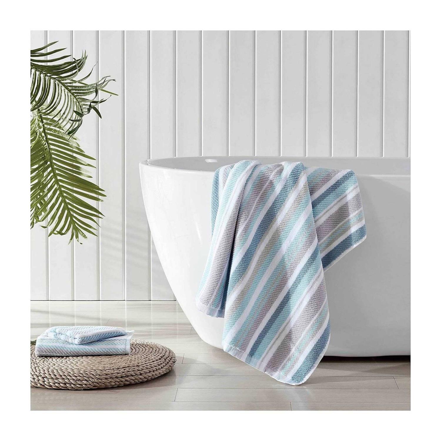 Tommy Bahama Ocean Bay 3-Piece Towel Set